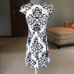 B.Darlin Dress Size 3/4